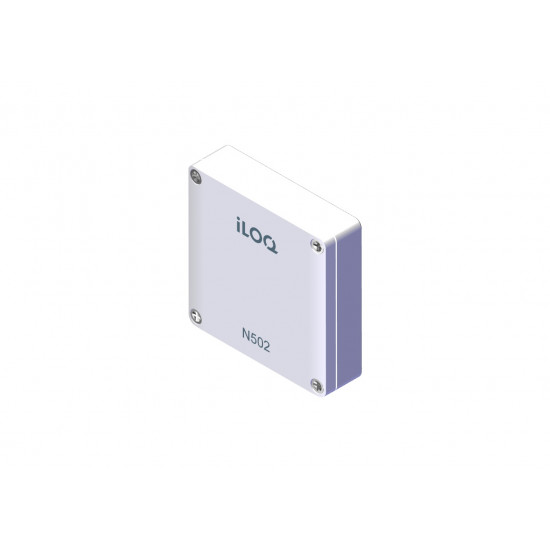 ILOQ S5 DEURMODULE ILOQ S5 DEURMODULE
