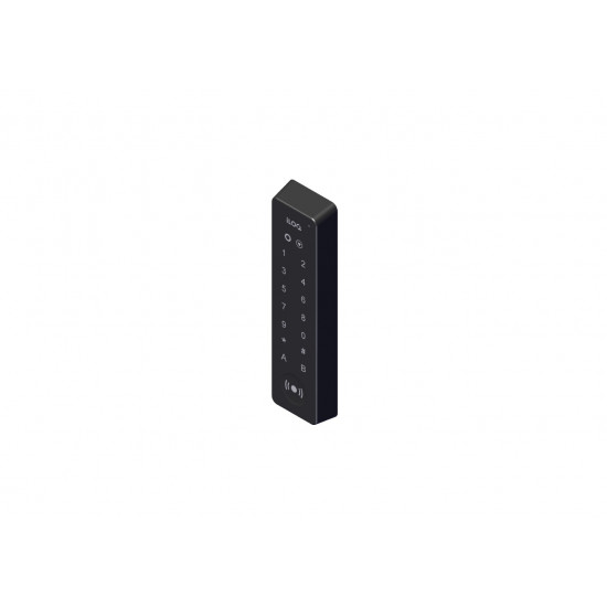 ILOQ S5 RFID-WANDLEZER MET PINCODE TABLEAU (SMAL) ILOQ S5 RFID-WANDLEZER MET PINCODE TABLEAU (SMAL)