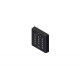 ILOQ S5 RFID-WANDLEZER MET TOETSENBLOK VOOR PINCODE