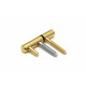 HPL14755043-1 / PAUMELLE ST/PB 14MM HOUT