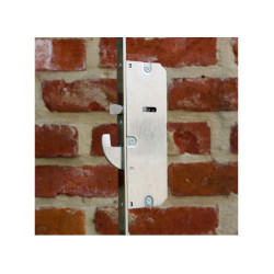 KFV AS2750 92/45 2 haak-dag VP24 KFV AS2750 92/45 2 haak-dag VP24