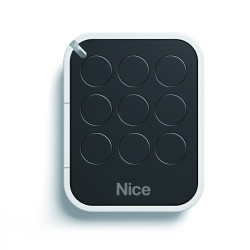 Nice Handzender ON9E, 9-kanalen Nice Handzender ON9E, 9-kanalen