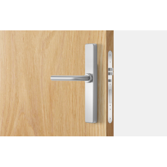 SALTO BLE ONE BESLAG U-KRUK PC92 IM ZWART 32-47MM IP53 SALTO BLE ONE BESLAG U-KRUK PC92 IM ZWART 32-47MM IP53