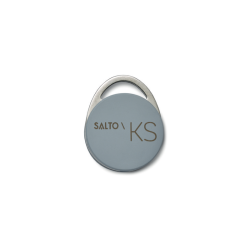 SALTO DESIGN TAG TBV KS - GRIJS SALTO DESIGN TAG TBV KS - GRIJS