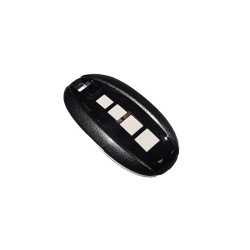 Vela 4 kanaals zender zwart Vela 4 kanaals zender zwart