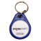 Stedaparts RFID 13,56Khz 1K TAG - BLAUW MET NUMMER