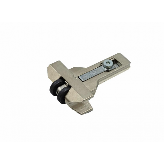 FUHR ROLSCHOOT VOOR 855GL/803 D35 4,5MM VERSTELBAAR