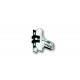 FUHR ROLSCHOOT VOOR 855GL/803 D35 4,5MM VERSTELBAAR