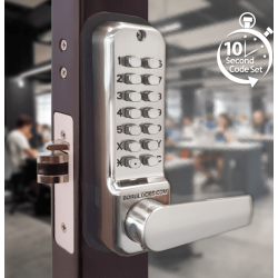 DRAAIHENDEL HANDVAT TOETSENBORD X2 (RUG AAN RUG), 28MM 'ALI' VE DRAAIHENDEL HANDVAT TOETSENBORD X2 (RUG AAN RUG), 28MM 'ALI' VE