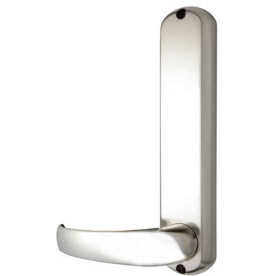 RONDE STANG HENDELHANDVATTEN, TOETSENBORD & BINNENUNIT (GEEN APPARAAT MEEGELEVERD)