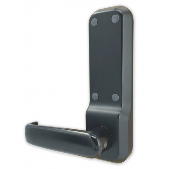 HEAVY DUTY HENDEL DRAAI TOETSENBORD, BINNENKANT INTERNE HENDEL HANDVAT HEAVY DUTY HENDEL DRAAI TOETSENBORD, BINNENKANT INTERNE HENDEL HANDVAT