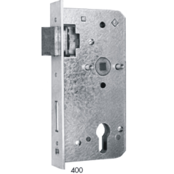 Poortslot Bever 400P op 72/55 VP33 Poortslot Bever 400P op 72/55 VP33