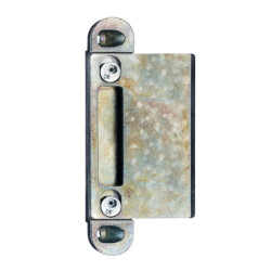 KFV SLUITPLAAT TBV MEERPUNTSLOT LIP 53 448019