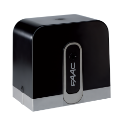 FAAC C720 AANDRIJVING SCHUIFPOORT 24V