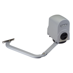 FAAC 391 E DRAAIHEKOPENER ELEKTROMECHANISCH FAAC 391 E DRAAIHEKOPENER ELEKTROMECHANISCH