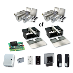 FAAC 770N ELEKTROMECHANISCHE DRAAIHEKOPENER 230V FAAC 770N ELEKTROMECHANISCHE DRAAIHEKOPENER 230V
