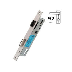 KFV DAG & NACHTSLOT PC92 D18 28PZW (LS EN RS) KFV DAG & NACHTSLOT PC92 D18 28PZW (LS EN RS)