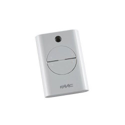 FAAC Handzender XT4 433 RC