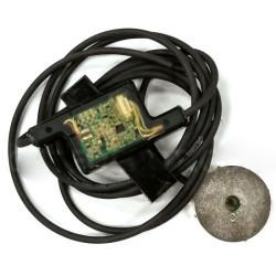 FAAC S800 ABSOLUTE ENCODER FAAC S800 ABSOLUTE ENCODER