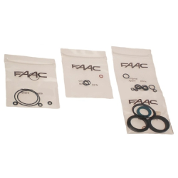 Faac Seal kit 400 205 Faac Seal kit 400 205