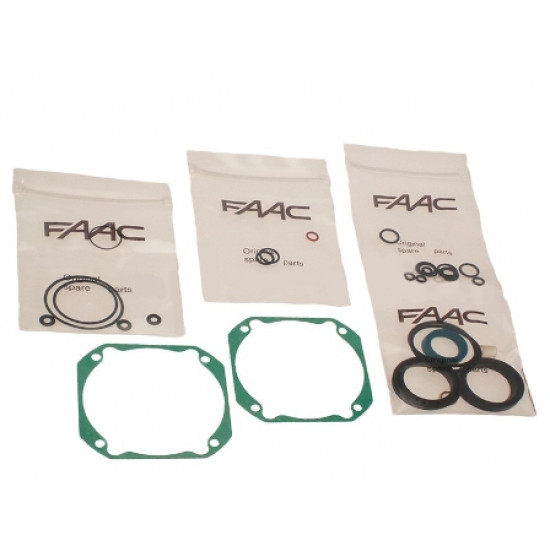 FAAC SEAL KIT 400 2005