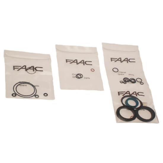 Faac Seal kit 400 205