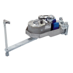 AANPASSING DAAB MK2/M10 NR MONOFASIG AANPASSING DAAB MK2/M10 NR MONOFASIG