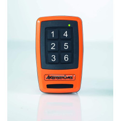 SESAM 800 - SMALL S6 ZENDER