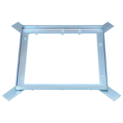 VLOERKROON JPF 275 FAAC VLOERKROON JPF 275 FAAC