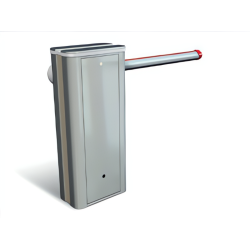 FAAC BEHUIZING GRIJS VOOR SLAGBOOM B680H