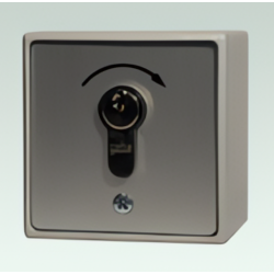 KEY 1 SLEUTELCONTACT OPBOUW FAAC KEY 1 SLEUTELCONTACT OPBOUW FAAC