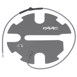 VERWARMINGSELEMENT JH275 FAAC VERWARMINGSELEMENT JH275 FAAC