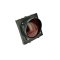FAAC Rood verkeerslicht (LED), diameter 125 mm / modulair (230V), IP65