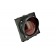 FAAC ROOD VERKEERSLICHT (LED), DIAMETER 125 MM / MODULAIR (230V), IP65