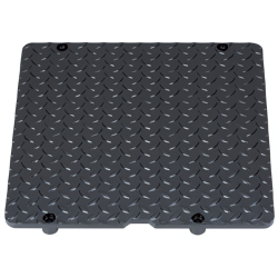 Putdeksel voor funderingsbox JC275 Putdeksel voor funderingsbox JC275