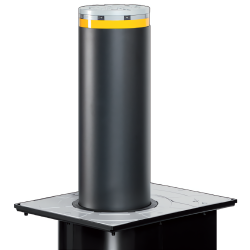 FAAC HA H600 VERKEERSCONTROLEPAAL VERZINKBAAR