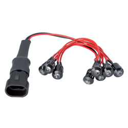 LED verlichtingskit J200 LED verlichtingskit J200