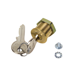 ONTGRENDELINGSSLOT + SLEUTEL NR 9 ONTGRENDELINGSSLOT + SLEUTEL NR 9