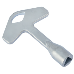 FAAC Set sleutels voor ontgrendeling (5 sleutels) FAAC Set sleutels voor ontgrendeling (5 sleutels)