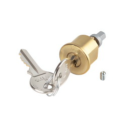 ONTGRENDELINGSSLOT + SLEUTEL NR 8 FAAC ONTGRENDELINGSSLOT + SLEUTEL NR 8 FAAC