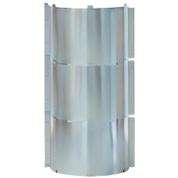 JP 275/600 FUNDERINGSBOX FAAC JP 275/600 FUNDERINGSBOX FAAC