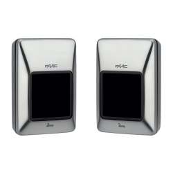 FAAC XP30B Inox Regelbare fotocellen opbouw FAAC XP30B Inox Regelbare fotocellen opbouw