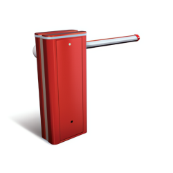 FAAC BEHUIZING ROOD VOOR SLAGBOOM B680H