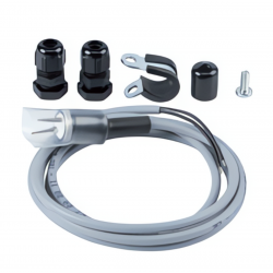 FAAC SET AANSLUITING VOOR VERLICHTING MAST FAAC SET AANSLUITING VOOR VERLICHTING MAST