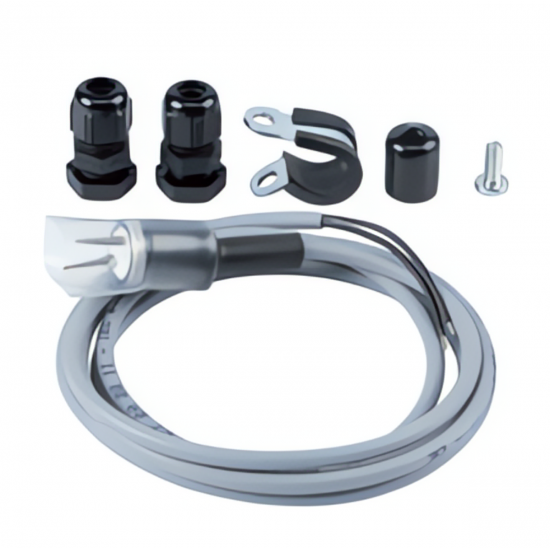 FAAC SET AANSLUITING VOOR VERLICHTING MAST FAAC SET AANSLUITING VOOR VERLICHTING MAST