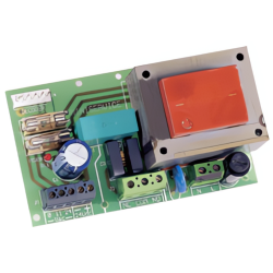 790904 - Miniservice voeding FAAC 790904 - Miniservice voeding FAAC