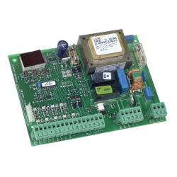 FAAC 578D MOTORSTURING FAAC 578D MOTORSTURING