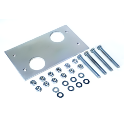 FUNDERINGSPLAAT VOOR 746/844 FUNDERINGSPLAAT VOOR 746/844