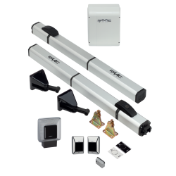 FAAC S450H HYBRID KIT DRAAIHEKOPENER ELEKTRO-HYDRAULISCH FAAC S450H HYBRID KIT DRAAIHEKOPENER ELEKTRO-HYDRAULISCH