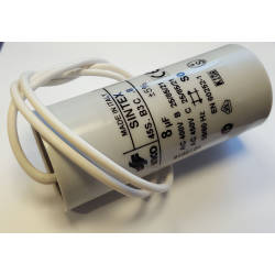 7601201 - FAAC Condensatoren 16 uF 7601201 - FAAC Condensatoren 16 uF